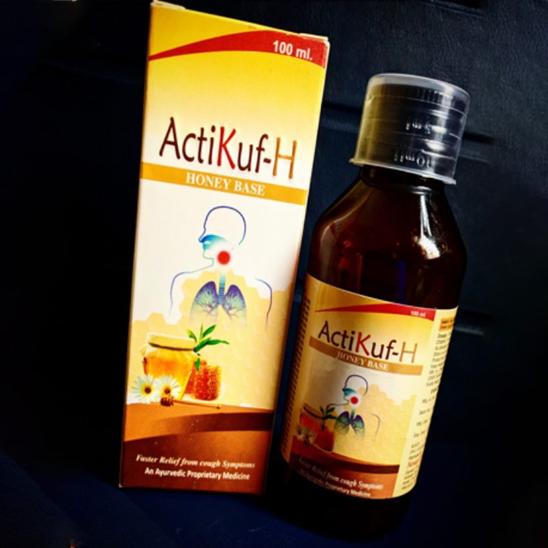 ActiKuf-H